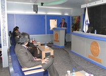 افتتاح نمایندگی موسسه آموزشی علوم و فنون کیش در استان گلستان
