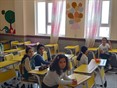 برپایی کلاسهای زبان در پایگاه پدافند هوایی کیش توسط مؤسسه علوم و فنون